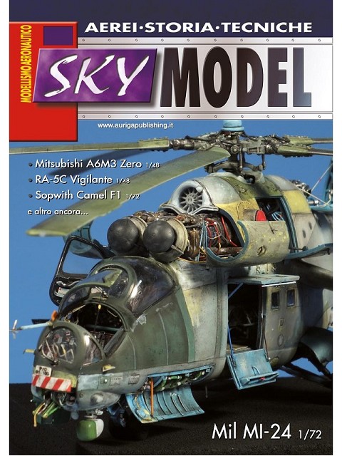 Sky Model